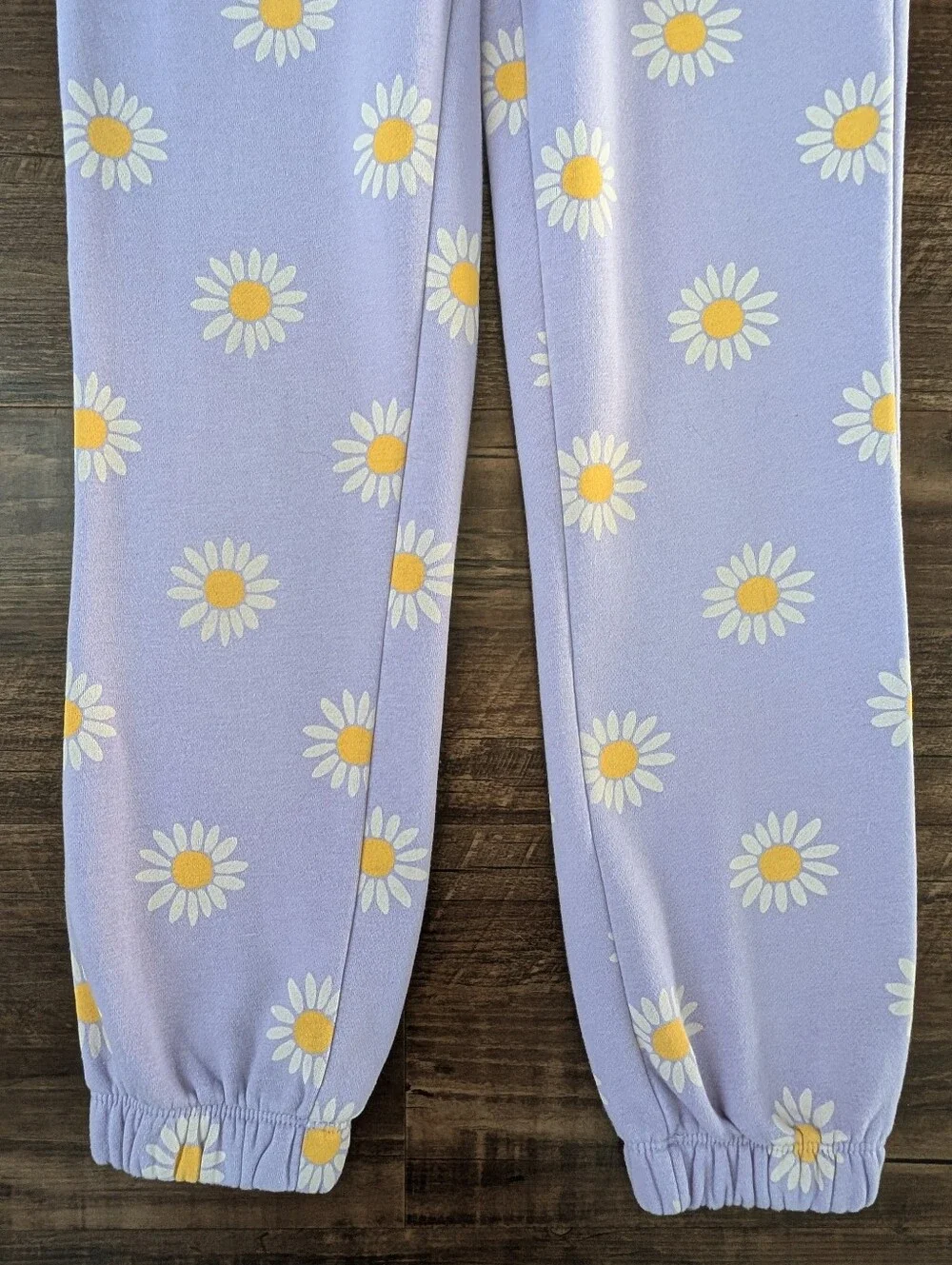 Old Navy Purple Sweatpants